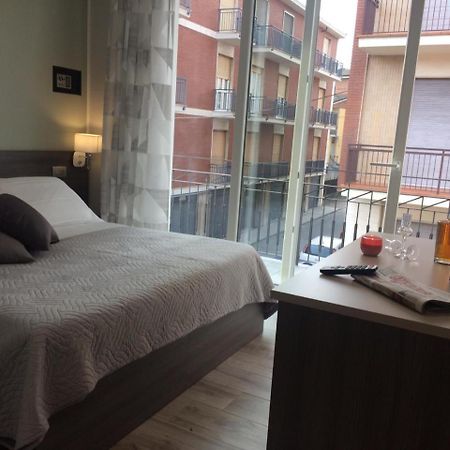 Camomilla B&B Άλμπα Εξωτερικό φωτογραφία