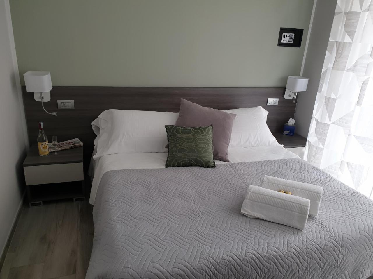 Camomilla B&B Άλμπα Εξωτερικό φωτογραφία