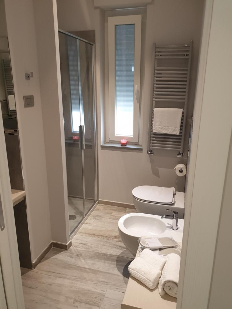 Camomilla B&B Άλμπα Εξωτερικό φωτογραφία