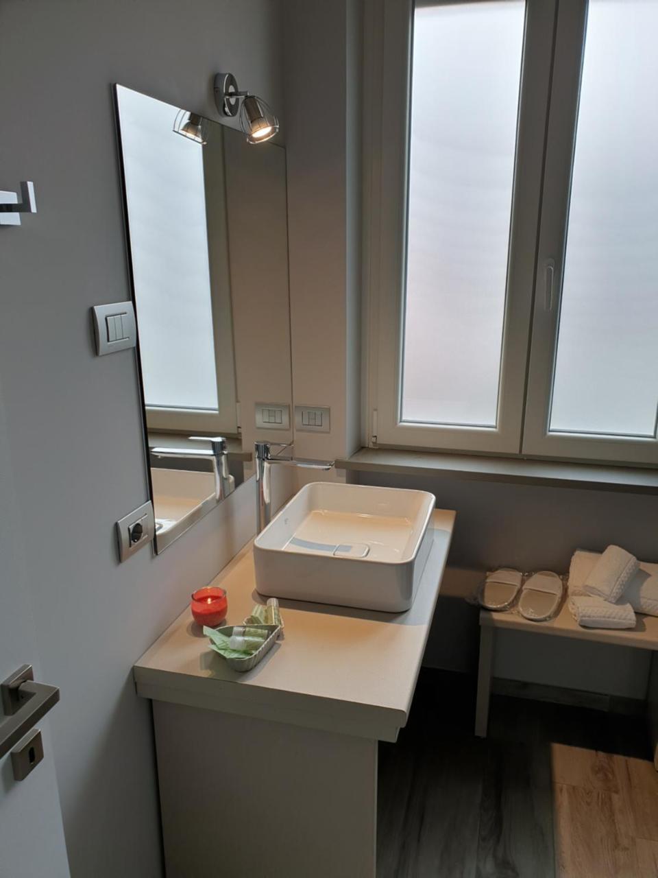 Camomilla B&B Άλμπα Εξωτερικό φωτογραφία